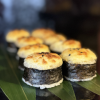 Запечений вугор Godzilla Sushi (Годзила Суши)
